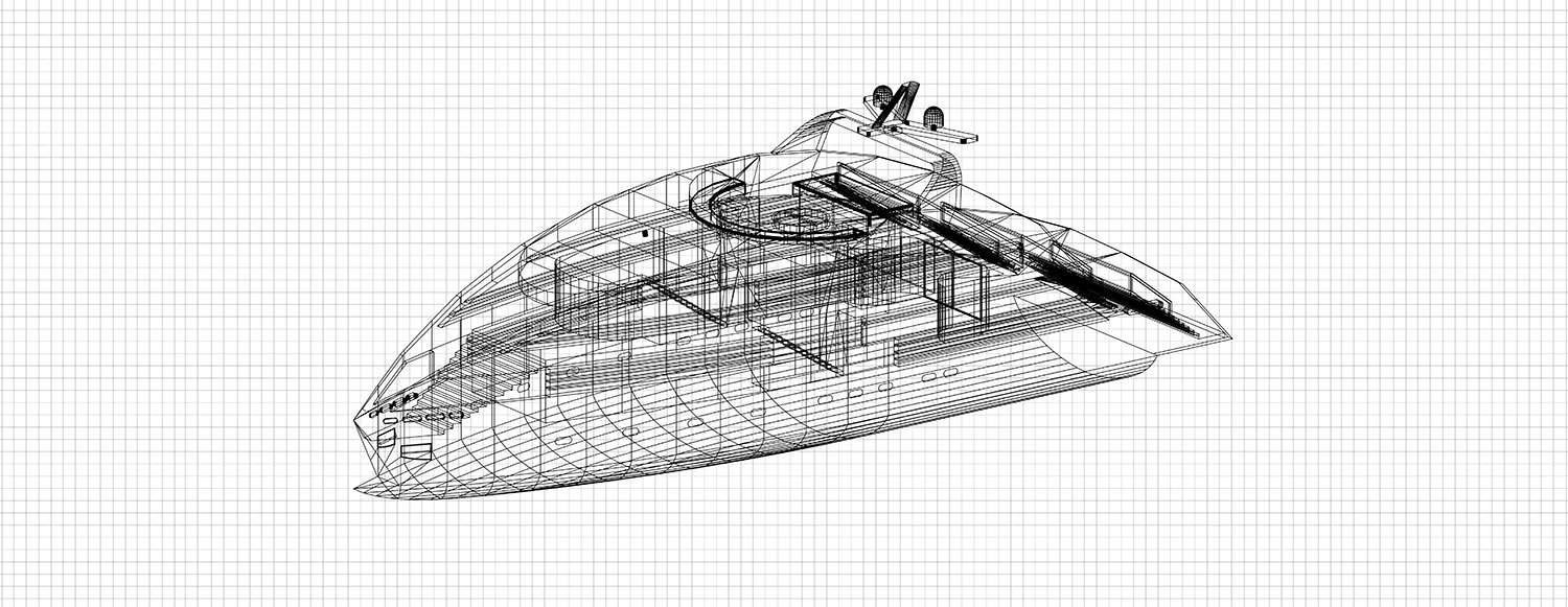 Costruire una barca con Oliver Yachts